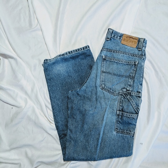 old navy painters jeans